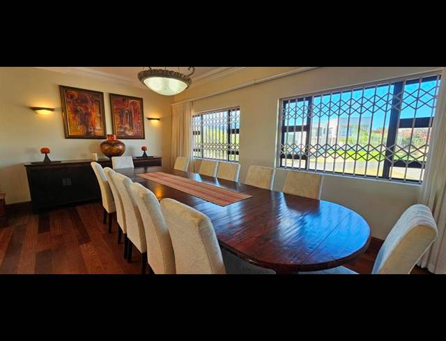 7 BEDROOM HOUSE FOR SALE IN MYBURGH PARK